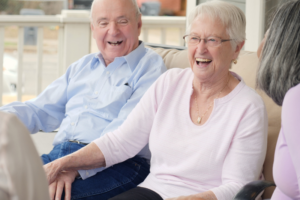 Senior Living Move Management Be Free Organizing
